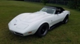 1973 Chevrolet Corvette