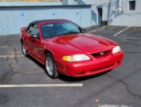 1997 Ford Mustang GT