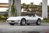 1982 Chevrolet Corvette