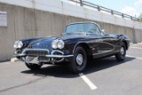 1961 Chevrolet Corvette