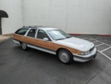 1994 Buick Roadmaster Estate Wagon