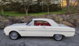 1963 Ford Falcon Sprint