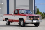 1987 Chevrolet Silverado