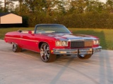 1975 Chevrolet Caprice