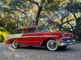 1956 Chevrolet Nomad