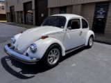 1974 Volkswagen Beetle