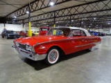 1960 Ford Sunliner