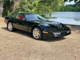 1989 Chevrolet Corvette