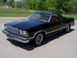 1979 Chevrolet El Camino