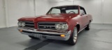 1964 Pontiac Lemans