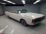 1969 Chrysler 300