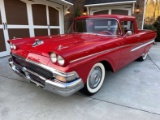 1958 Ford Ranchero