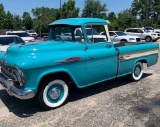 1957 Chevrolet Cameo Pickup