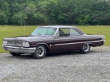 1963 Ford Galaxie 500