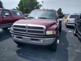 2000 Dodge Ram 3500