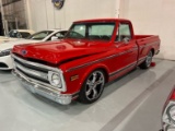 1970 Chevrolet C10