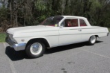 1962 Chevrolet Bel Air