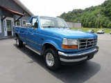 1994 Ford F150 XLT