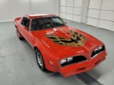 1977 Pontiac Trans Am