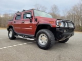 2005 Hummer H2 SUT