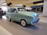 1949 Crosley Coupe