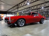 1970 Chevrolet Camaro Z28