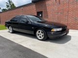 1994 Chevrolet Impala SS