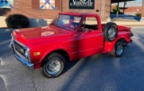 1970 Chevrolet C10