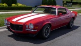 1970 Chevrolet Camaro Z28