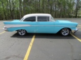 1957 Chevrolet 210 Resto Mod