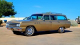 1963 Buick Special Estate Wagon