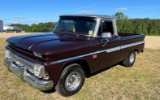 1966 Chevrolet C10