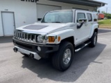 2008 Hummer H3