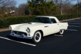 1955 Ford Thunderbird