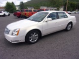 2007 Cadillac DTS