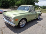 1968 Chevrolet C10