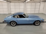 1974 Datsun 260Z