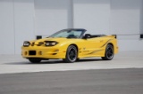 2002 Pontiac Trans Am