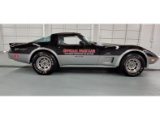 1978 Chevrolet Corvette Pace Car