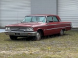 1963 Ford Galaxie