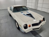 1979 Chevrolet Camaro Z28