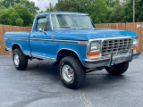 1978 Ford F150