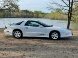 1994 Pontiac Firebird Trans Am