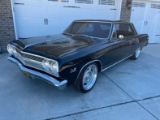 1965 Chevrolet Malibu SS