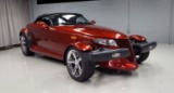 2002 Chrysler Prowler