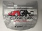 10th Anniversary GAA Classic Cars Hood