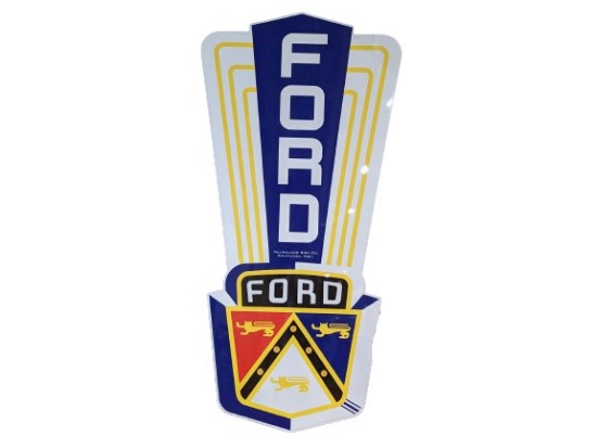 Ford Sign