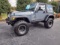 2001 Jeep Wrangler Sport