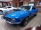 1970 Ford Mustang Boss 302