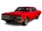 1966 Chevrolet Malibu